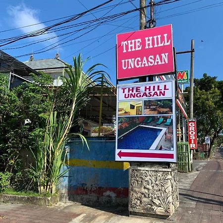 The Hill Ungasan Διαμέρισμα Uluwatu Εξωτερικό φωτογραφία